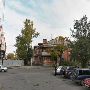 Барнаул, Улица Максима Горького, 48/59: фото