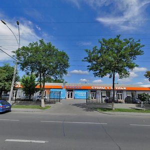 Sholokhova Avenue, 9, : foto