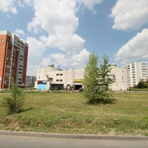 Yulius Fuchik Street, 59 ، قازان: صورة