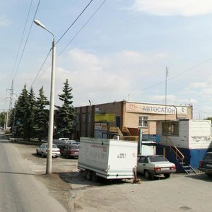 Ulitsa Kosareva, 1А/1 ، تشيليابينسك: صورة