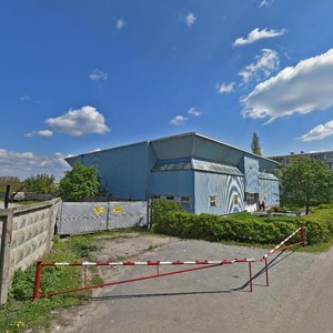 Старый Оскол, Улица Хмелёва, 1А: фото