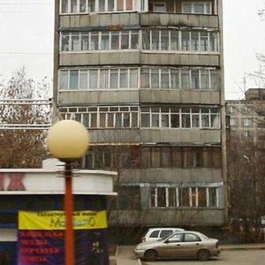 Rodionova Street, 17к3, Nizhny Novgorod: photo