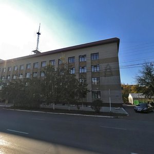 Tereshkovoy Street, 33, Orenburg: photo