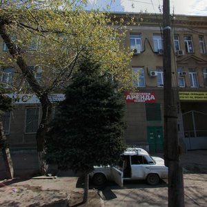 Dolomanovskiy Lane, 130, Rostov‑na‑Donu: photo