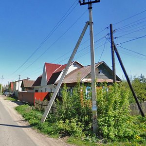 Тверь, 6-я Пролетарская улица, 1: фото