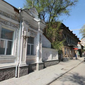 Sotsialisticheskaya Street, 15, Rostov‑na‑Donu: photo