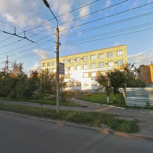 Maerchaka Street, 18, Krasnoyarsk: photo