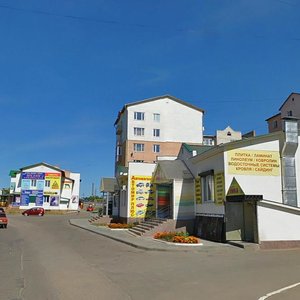 Oktyabrskaya Street, 26А, Pereslavl‑Zalesskiy: photo