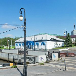 Набережная 32 архангельск