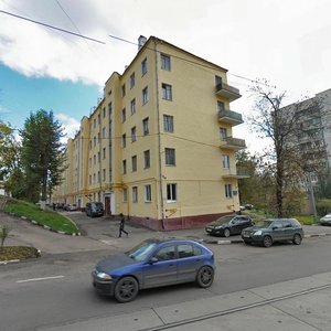 Volochayevskaya Street, 17А, Moscow: photo