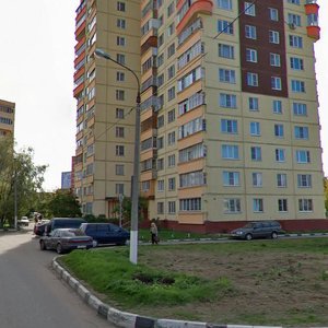 Komsomolskaya Street, 7, Naro‑Fominsk: photo