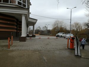 Stavropolskaya Street, 179/1, Krasnodar: photo