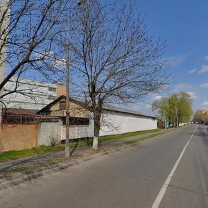 Perovskoye Highway, 9с6, Moscow: photo