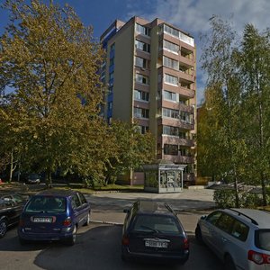 Piatra Gliebki Street, 126, Minsk: photo