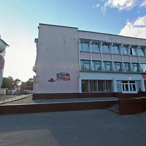 Pereulok Svyatitelya Innokentiya, No:4, Blagoveshchensk: Fotoğraflar