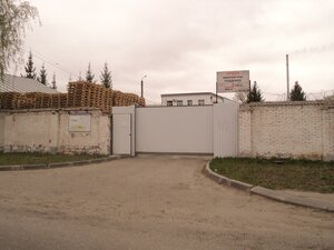 Mira Avenue, 3А, Cheboksary: photo