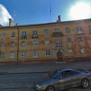 Kievskaya Street, 121, Kaliningrad: photo