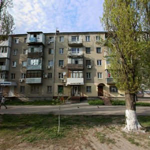 Mechnikova Street, 75Д, Rostov‑na‑Donu: photo