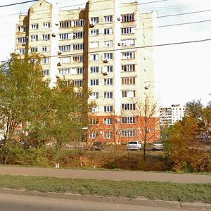 Proletarskaya ulitsa, 312, Orenburg: photo