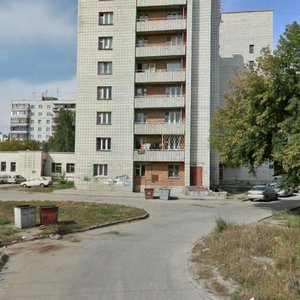 Arbuzova Street, 11, : foto