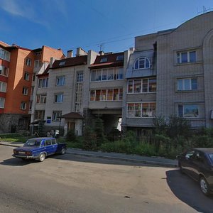 Promyshlennaya Street, 1А, Petrozavodsk: photo