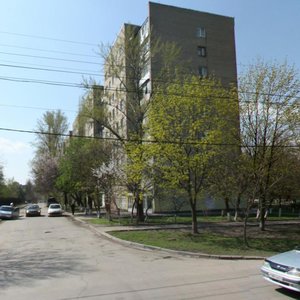 Stachki Avenue, 215, Rostov‑na‑Donu: photo