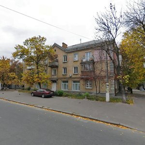 Donetska Street, 14/30, Kyiv: photo