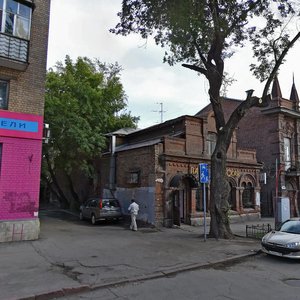 Molodogvardeyskaya Street, 123А ، سامارا: صورة