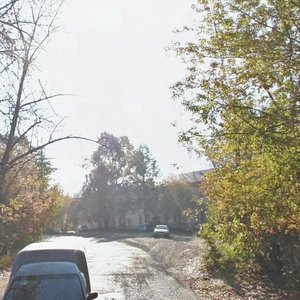 Ulitsa Shchorsa, 2/4, Irkutsk: photo