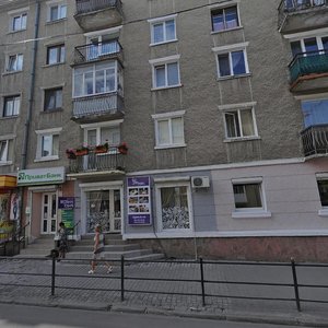 Vulytsia Staryi Rynok, 1, Ternopil: photo