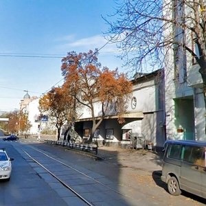 Kostiantynivska Street, 26/10 ، كييف: صورة