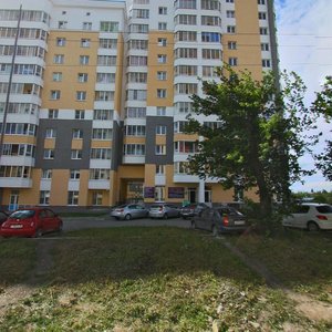 Ulitsa Ordzhonikidze, 9, : foto