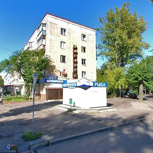 Kosmonavta Leonova Street, 58, Kaliningrad: photo