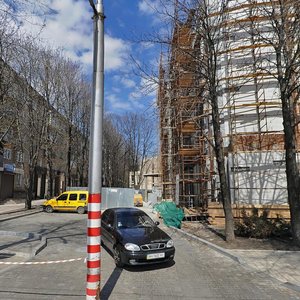 Artema Street, 100Д, Donetsk: photo