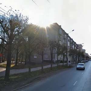 Gagarina Street, 55 ، ريازان: صورة