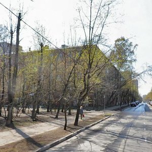 Martenovskaya Street, 7, Moscow: photo