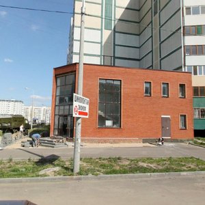 Bondarenko Street, 20А, Kazan: photo