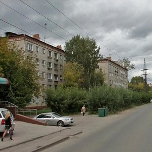 Kievskaya Street, 89 ، تومسك: صورة