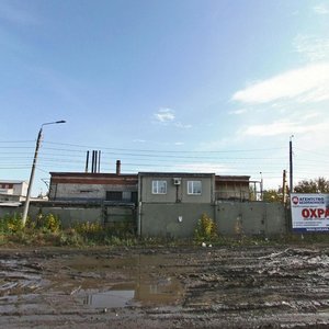 Tovarnaya ulitsa, 25А, : foto