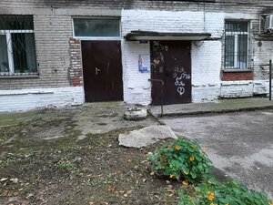 Zabalueva Street, 4, Novosibirsk: photo