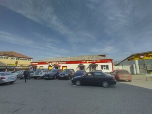 Privokzalnaya ploshchad, 12А, Kubinka: photo