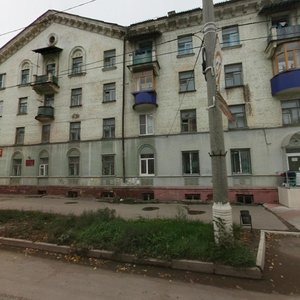 Ulitsa 50-letiya NPZ, 6, : foto