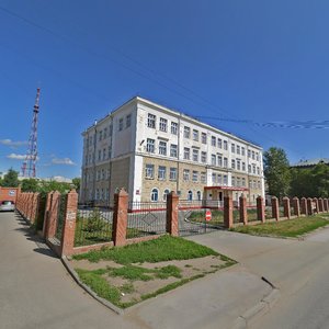 Vertkovskaya Street, 16, Novosibirsk: photo