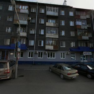 Petropavlovskaya Street, 88, Perm: photo
