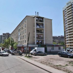 Sultanmahmut Toraıǵyrov kóshesi, 3, Astana: photo