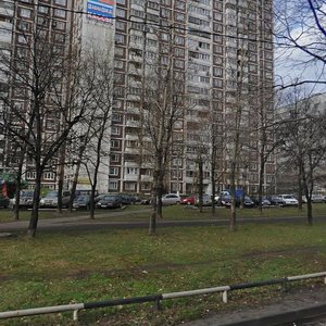 Altufyevskoye Highway, 89, Moscow: photo