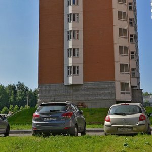 Mikrorayon Shkolny, к10, Moscow and Moscow Oblast: photo
