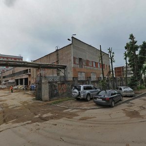 Gagarina Street, 1А, Kaluga: photo