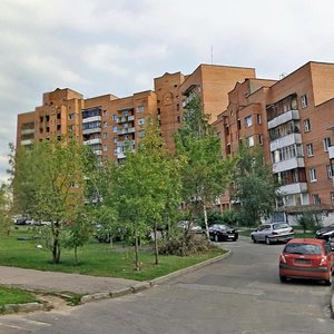 Garadzieckaja Street, 15, : foto