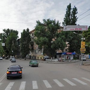 Geroyev Sevastopolya Street, 10, : foto